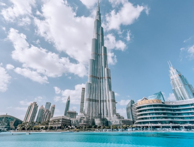 Khalifa tower

