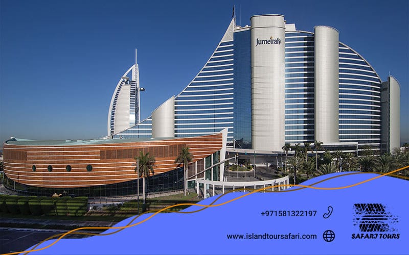 five-star hotels in Dubai