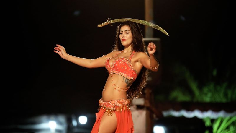 The Cultural Context of Belly Dance