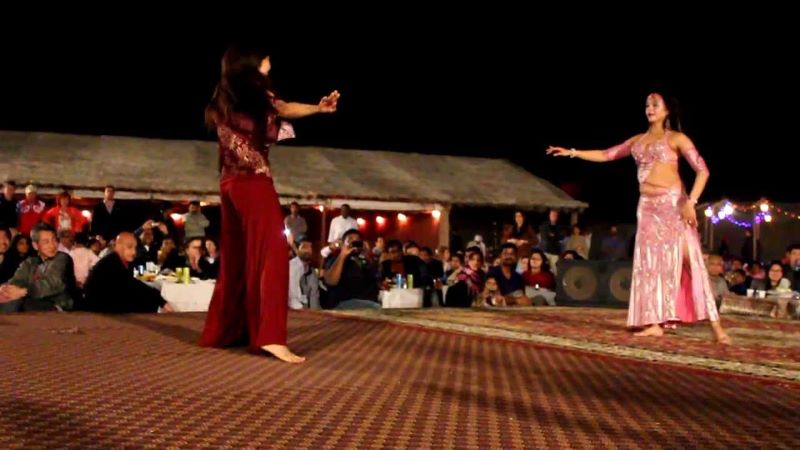 The History and Significance of Belly Dance