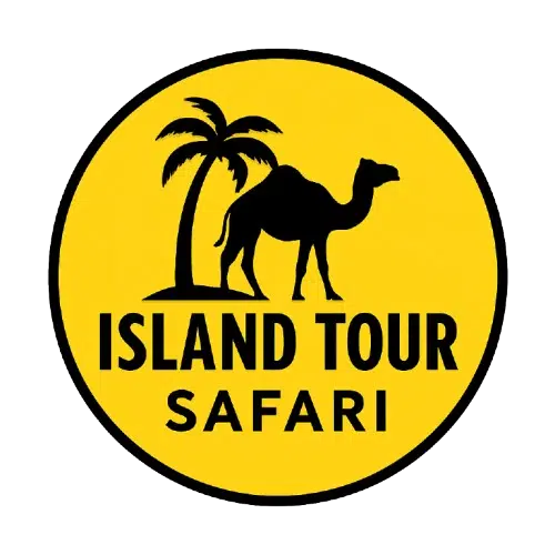 Island ours Safari