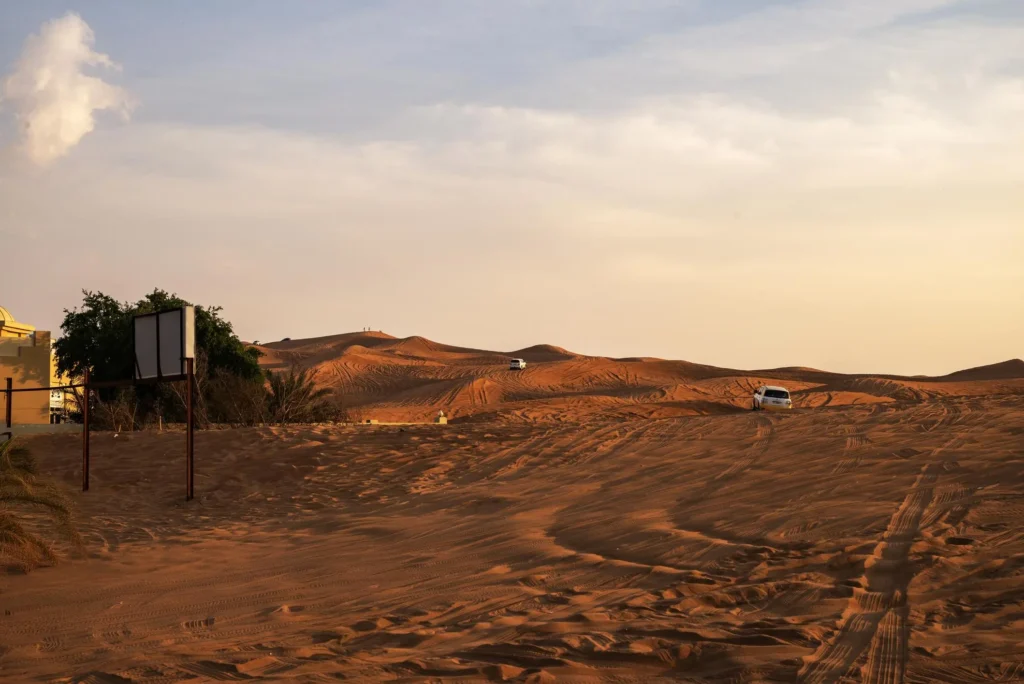Desert Safari Dubai – VIP Tours, Quad Bike & Buggy Ride Packages